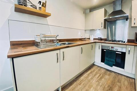 2 bedroom semi-detached house for sale, Penson Way, Shrewsbury