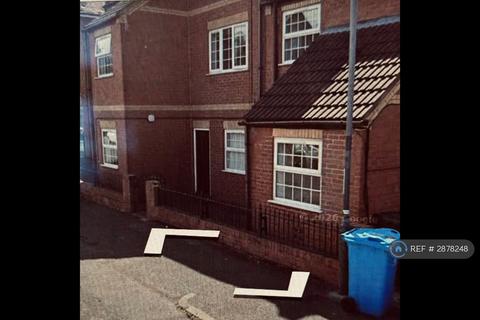 1 bedroom flat to rent, Selwyn St, Derby, DE22
