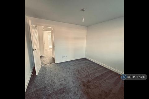 1 bedroom flat to rent, Selwyn St, Derby, DE22