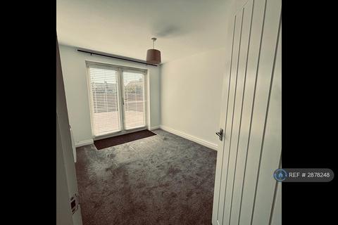 1 bedroom flat to rent, Selwyn St, Derby, DE22
