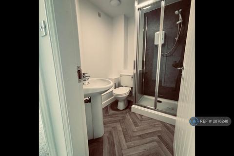 1 bedroom flat to rent, Selwyn St, Derby, DE22