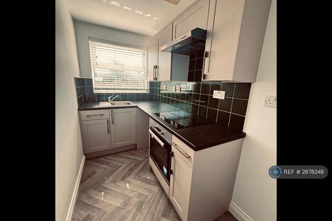 1 bedroom flat to rent, Selwyn St, Derby, DE22
