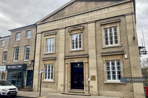 2 bedroom flat to rent, New Bridge House, Chelmsford, CM2