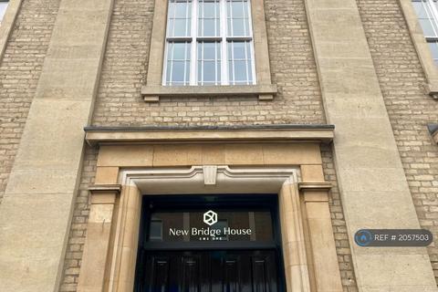 2 bedroom flat to rent, New Bridge House, Chelmsford, CM2