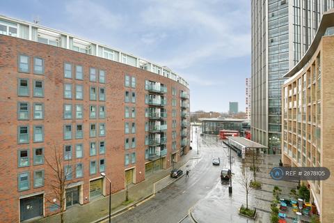 1 bedroom flat to rent, Vancouver House, London, SE16