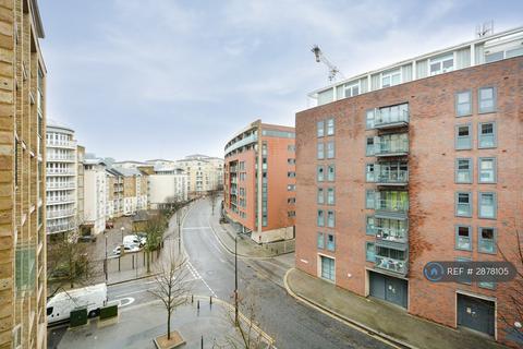 1 bedroom flat to rent, Vancouver House, London, SE16