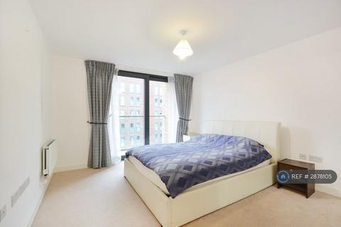 1 bedroom flat to rent, Vancouver House, London, SE16