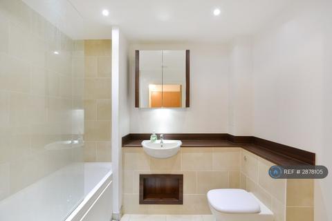 1 bedroom flat to rent, Vancouver House, London, SE16