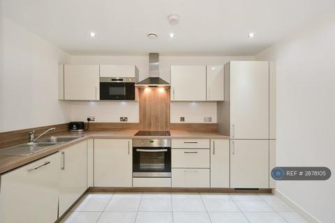 1 bedroom flat to rent, Vancouver House, London, SE16