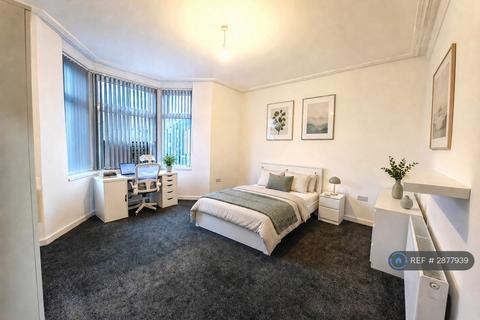 1 bedroom in a house share to rent, Southfield Road-, Teesside University, TS1