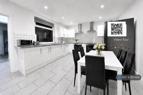 1 bedroom in a house share to rent, Southfield Road-, Teesside University, TS1