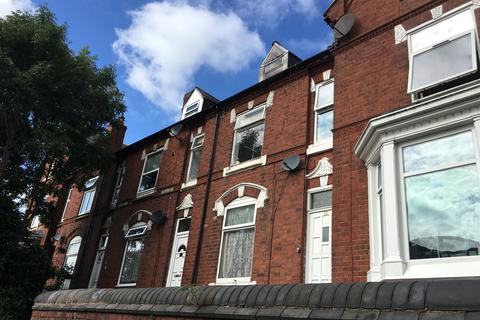 1 bedroom apartment to rent, Church Hill, Brierley Hill, DY5