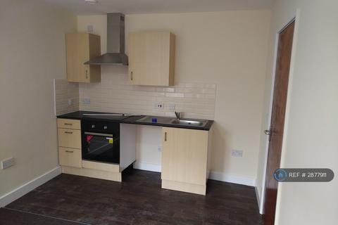 1 bedroom flat to rent, Queen Street, Wolverhampton, WV1