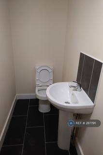 1 bedroom flat to rent, Queen Street, Wolverhampton, WV1