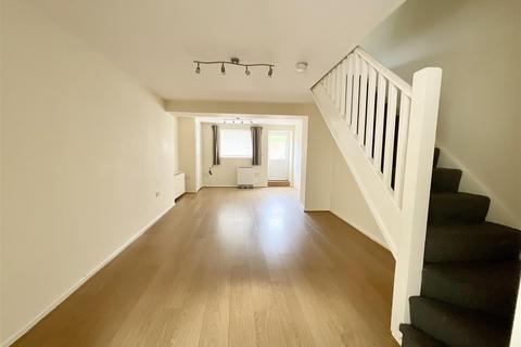 2 bedroom terraced house for sale, Brynallt Terrace, Llanelli