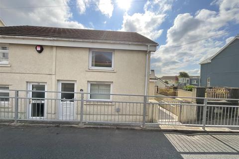 2 bedroom terraced house for sale, Brynallt Terrace, Llanelli