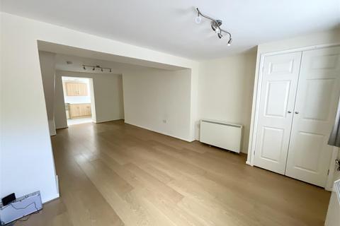 2 bedroom terraced house for sale, Brynallt Terrace, Llanelli