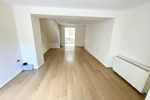 2 bedroom terraced house for sale, Brynallt Terrace, Llanelli