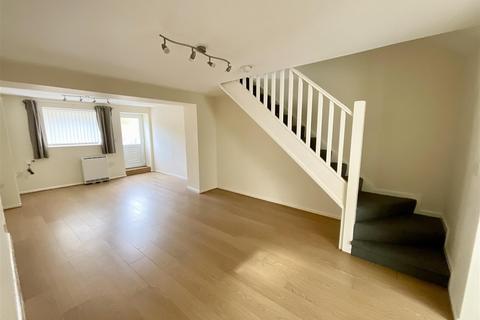 2 bedroom terraced house for sale, Brynallt Terrace, Llanelli