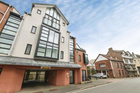 2 bed flat/apartment for rent in Tudor Street, Exeter, EX4