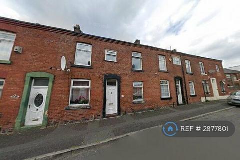 2 bed terraced house for rent in Ethel St, Oldham, OL8