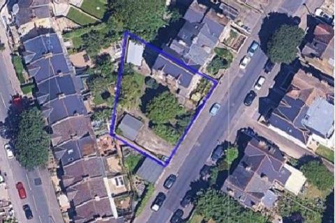 6 bedroom end of terrace house for sale, South Eastern Road, Ramsgate