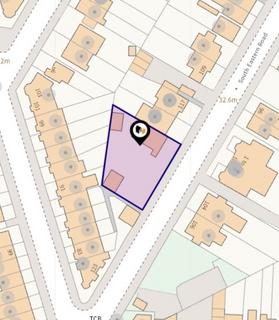 6 bedroom end of terrace house for sale, South Eastern Road, Ramsgate