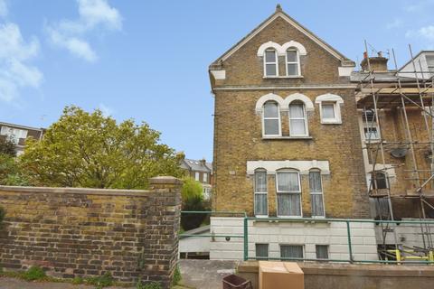6 bedroom end of terrace house for sale, South Eastern Road, Ramsgate