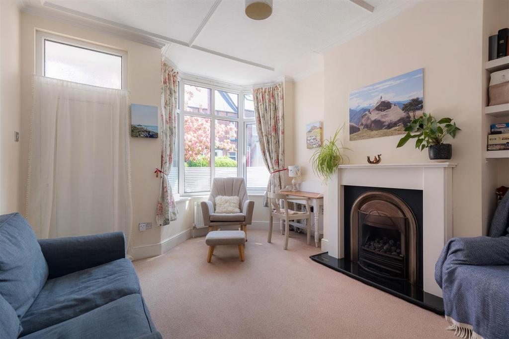 House in Sheffield - View 2