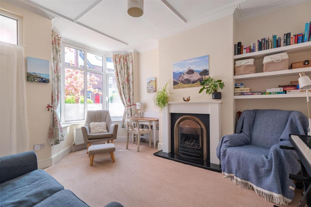 House in Sheffield - View 5
