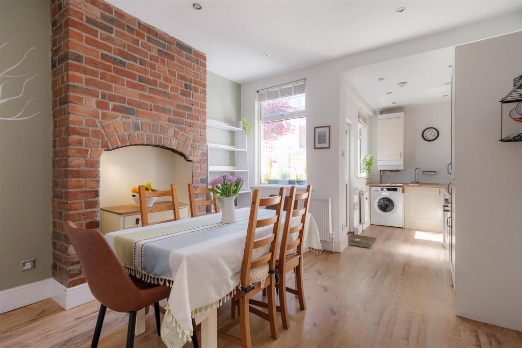 House in Sheffield - View 3