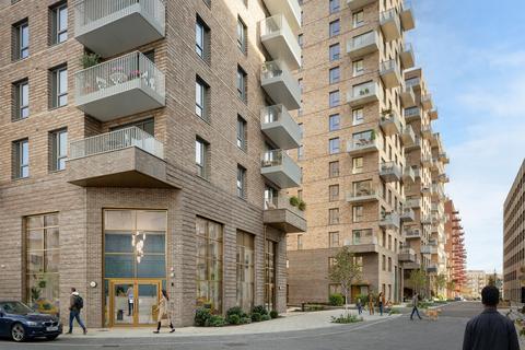 undefined, Avedon Apartments at Eastman Village Sales and Marketing Suite, Unit 2 Polaroid Point, Hargrave Drive, Harrow HA1