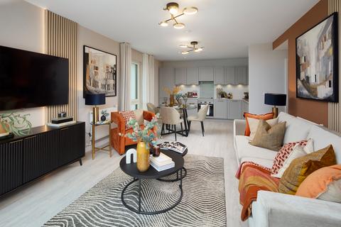 undefined, Avedon Apartments at Eastman Village Sales and Marketing Suite, Unit 2 Polaroid Point, Hargrave Drive, Harrow HA1