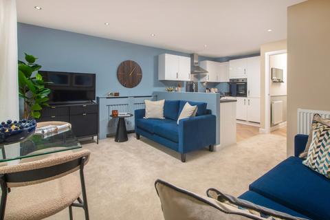 3 bedroom terraced house for sale, GREENWOOD at Centurion Village, PR26 Longmeanygate, Midge Hall, Leyland PR26