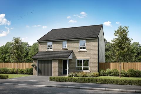 4 bedroom detached house for sale, Wallasea at Heathfield Nook Burlow Road, Buxton SK17