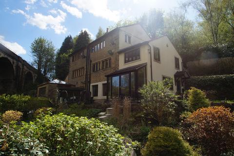 3 bedroom semi-detached house for sale, High Street, Uppermill OL3