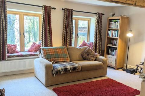 3 bedroom semi-detached house for sale, High Street, Uppermill OL3