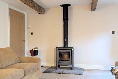 3 bedroom semi-detached house for sale, High Street, Uppermill OL3