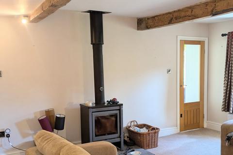 3 bedroom semi-detached house for sale, High Street, Uppermill OL3