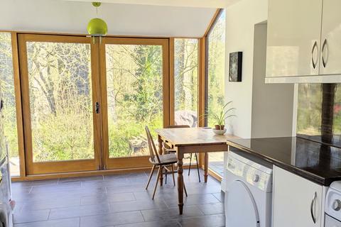 3 bedroom semi-detached house for sale, High Street, Uppermill OL3