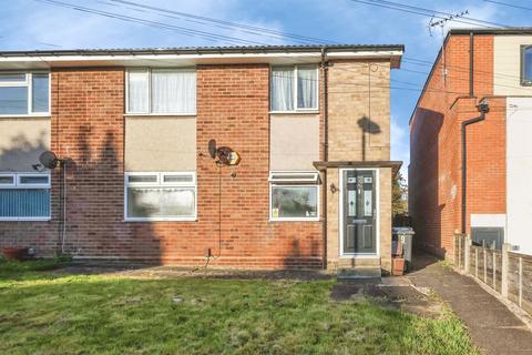 Haywards Close, Birmingham