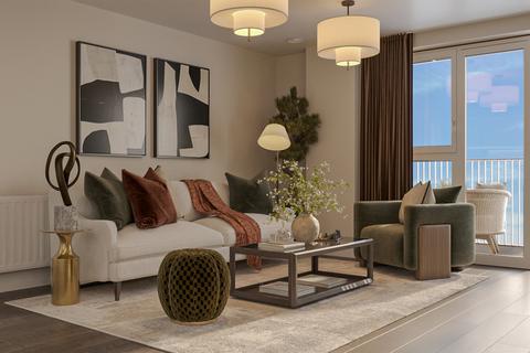 undefined, Sheardown Apartments at Hayes Village Carnation Gardens, Nestle Avenue, Hayes UB3