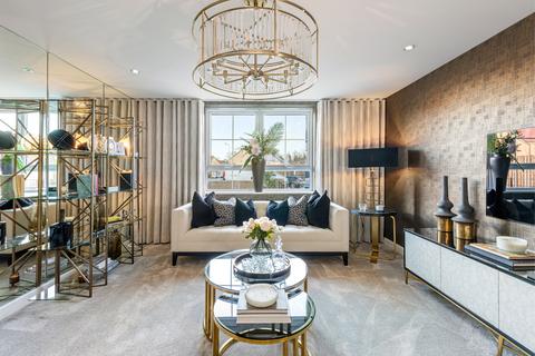 4 bedroom detached house for sale, FALKLAND at DWH @ St Andrews Melville Road, St Andrews KY16