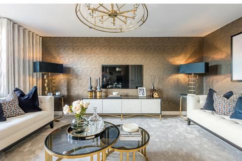 4 bedroom detached house for sale, FALKLAND at DWH @ St Andrews Melville Road, St Andrews KY16