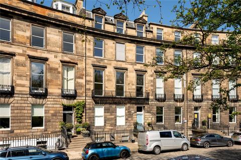 undefined, Randolph Crescent, Edinburgh, Midlothian, EH3