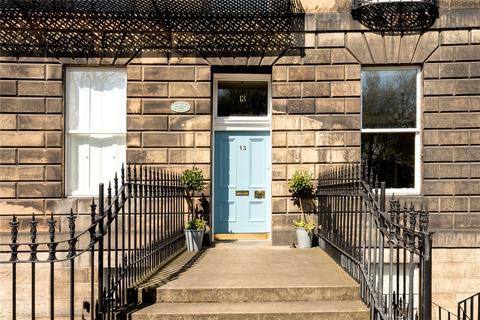 undefined, Randolph Crescent, Edinburgh, Midlothian, EH3