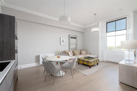 undefined, Randolph Crescent, Edinburgh, Midlothian, EH3
