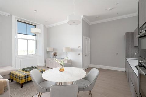 undefined, Randolph Crescent, Edinburgh, Midlothian, EH3