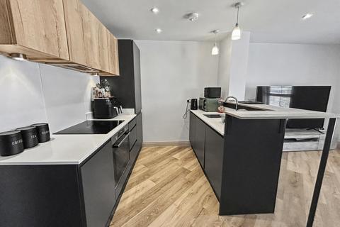 1 bedroom flat for sale, Poole