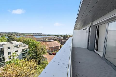 3 bedroom penthouse for sale, Poole